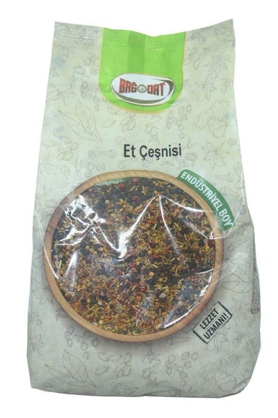 BAGDAT STEAK SEASONING - 250 GR