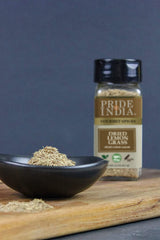 Gourmet Lemongrass Powder