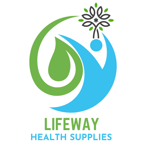 LifeWay Health Supplies